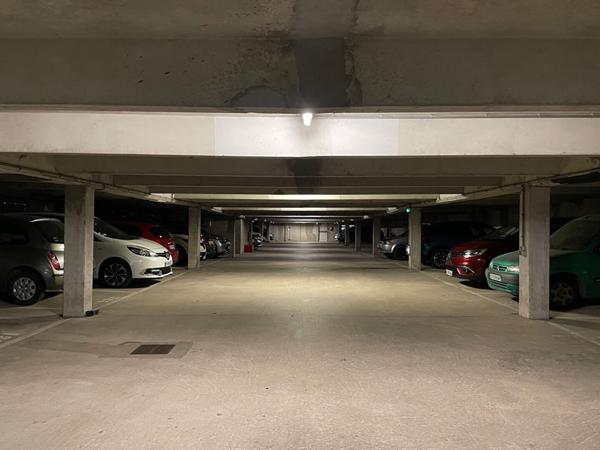 Achat parking / box Nogent-sur-Oise - 10 m² - 6 500 €