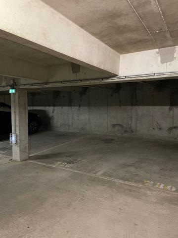 Achat parking / box Nogent-sur-Oise - 10 m² - 6 500 €