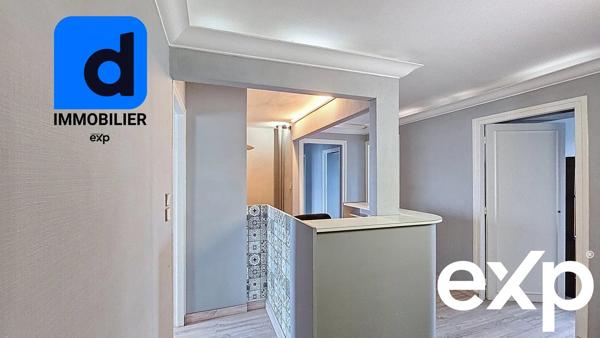 Bureau Boulogne sur Mer - 120 m2 - Emplacement N°1