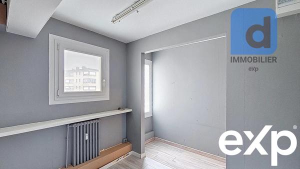 Bureau Boulogne sur Mer - 120 m2 - Emplacement N°1