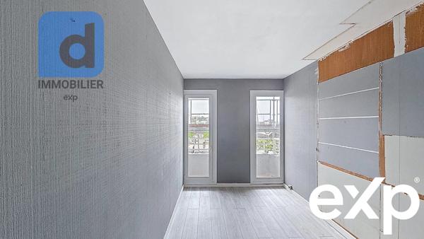 Bureau Boulogne sur Mer - 120 m2 - Emplacement N°1