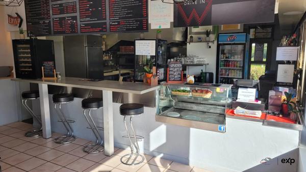 OPPORTUNITE EXCEPTIONNELLE RESTAURATION /BOULANGERIE