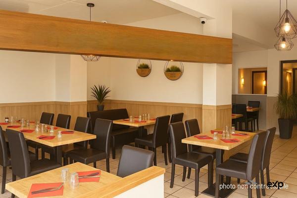 OPPORTUNITE EXCEPTIONNELLE RESTAURATION /BOULANGERIE