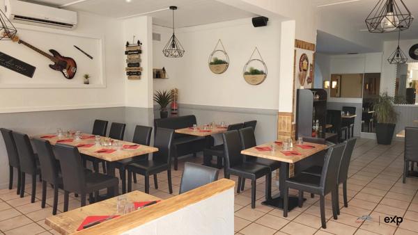 OPPORTUNITE EXCEPTIONNELLE RESTAURATION /BOULANGERIE