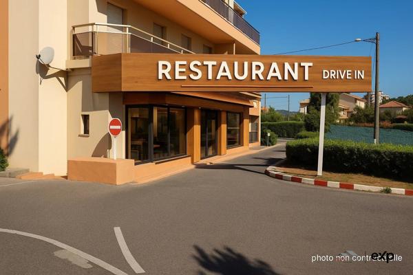 OPPORTUNITE EXCEPTIONNELLE RESTAURATION /BOULANGERIE