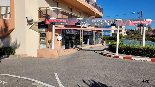 OPPORTUNITE EXCEPTIONNELLE RESTAURATION /BOULANGERIE