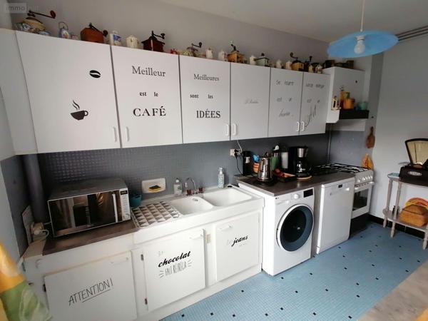 Appartement à vendre à Saint-Malo en Ille-et-Vilaine (35400), ref : 35129-5476