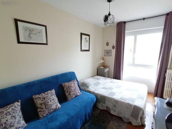 Appartement à vendre à Saint-Malo en Ille-et-Vilaine (35400), ref : 35129-5476