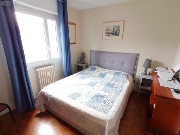 Appartement à vendre à Saint-Malo en Ille-et-Vilaine (35400), ref : 35129-5476