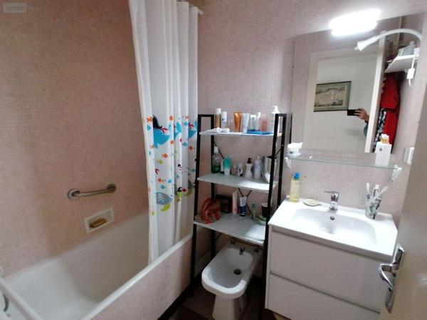 Appartement à vendre à Saint-Malo en Ille-et-Vilaine (35400), ref : 35129-5476