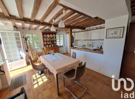 Maison à vendre 7 pièces 172 m² Béthisy-Saint-Pierre