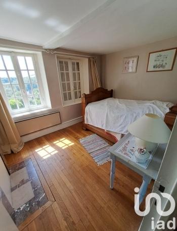 Maison à vendre 7 pièces 172 m² Béthisy-Saint-Pierre