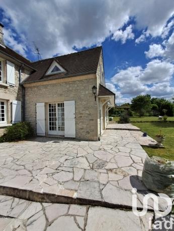 Maison à vendre 7 pièces 172 m² Béthisy-Saint-Pierre