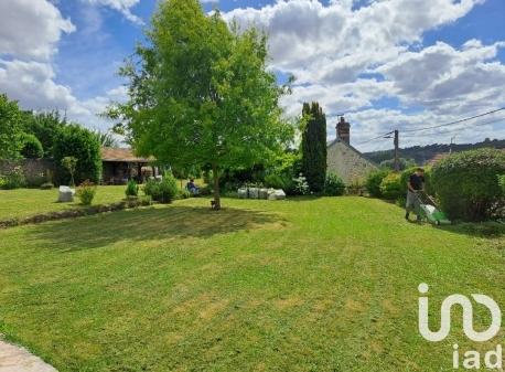 Maison à vendre 7 pièces 172 m² Béthisy-Saint-Pierre