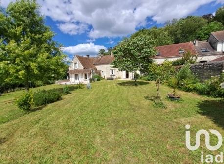 Maison à vendre 7 pièces 172 m² Béthisy-Saint-Pierre