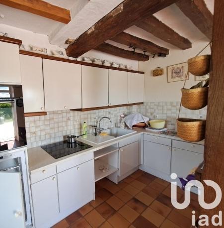 Maison à vendre 7 pièces 172 m² Béthisy-Saint-Pierre