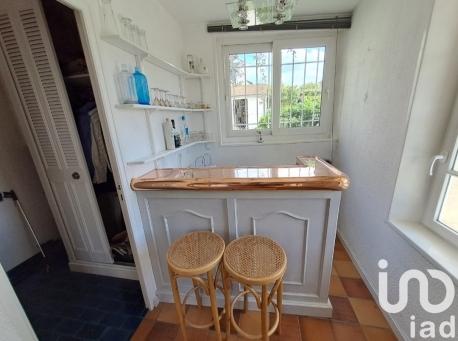 Maison à vendre 7 pièces 172 m² Béthisy-Saint-Pierre