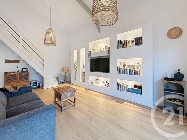 Maison à vendre  6 pièces - 146,07 m2 LA TESTE DE BUCH - 33