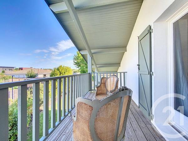 Maison à vendre  6 pièces - 146,07 m2 LA TESTE DE BUCH - 33