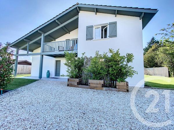 Maison à vendre  6 pièces - 146,07 m2 LA TESTE DE BUCH - 33