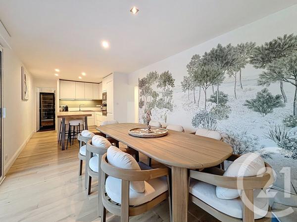 Maison à vendre  6 pièces - 146,07 m2 LA TESTE DE BUCH - 33