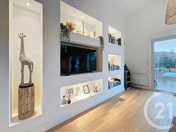 Maison à vendre  6 pièces - 146,07 m2 LA TESTE DE BUCH - 33