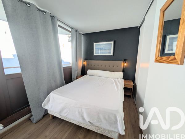 Appartement à vendre 2 pièces 34 m² Bagnères-de-Bigorre