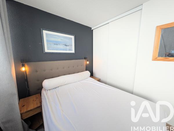 Appartement à vendre 2 pièces 34 m² Bagnères-de-Bigorre