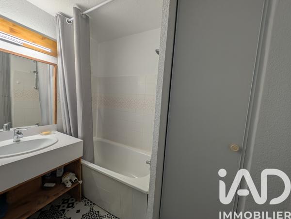 Appartement à vendre 2 pièces 34 m² Bagnères-de-Bigorre