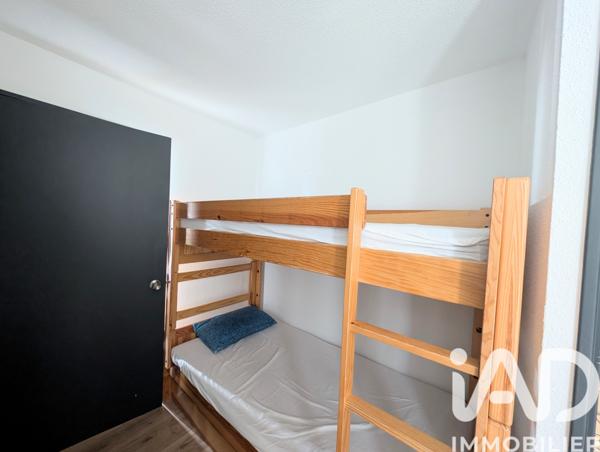 Appartement à vendre 2 pièces 34 m² Bagnères-de-Bigorre