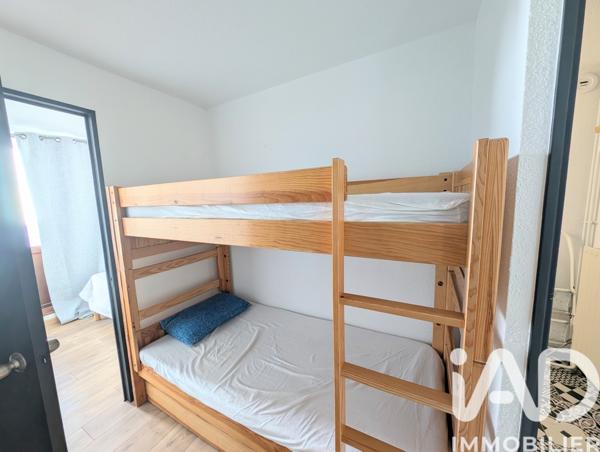 Appartement à vendre 2 pièces 34 m² Bagnères-de-Bigorre