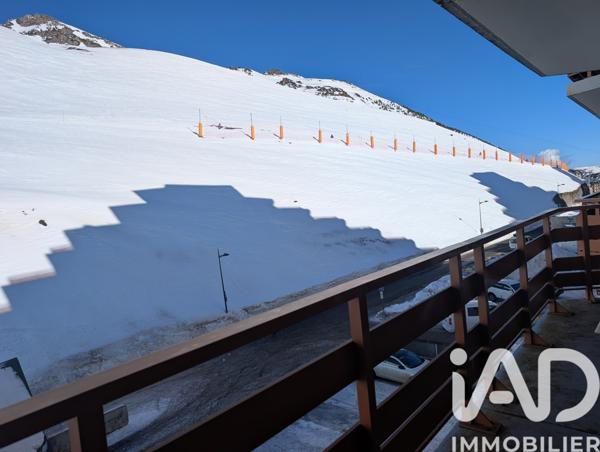 Appartement à vendre 2 pièces 34 m² Bagnères-de-Bigorre