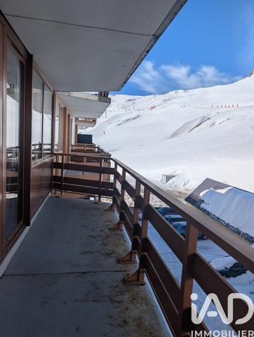 Appartement à vendre 2 pièces 34 m² Bagnères-de-Bigorre