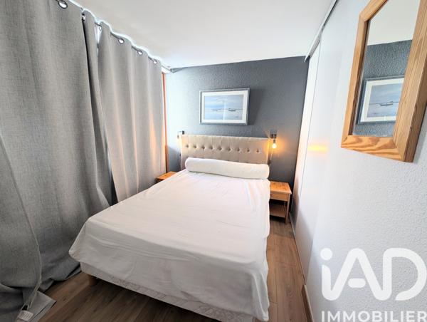 Appartement à vendre 2 pièces 34 m² Bagnères-de-Bigorre