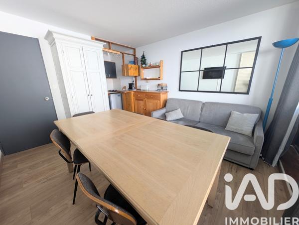 Appartement à vendre 2 pièces 34 m² Bagnères-de-Bigorre