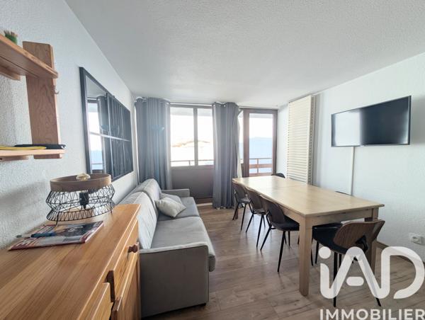 Appartement à vendre 2 pièces 34 m² Bagnères-de-Bigorre