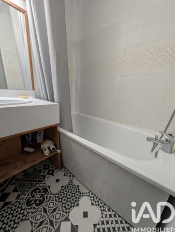 Appartement à vendre 2 pièces 34 m² Bagnères-de-Bigorre