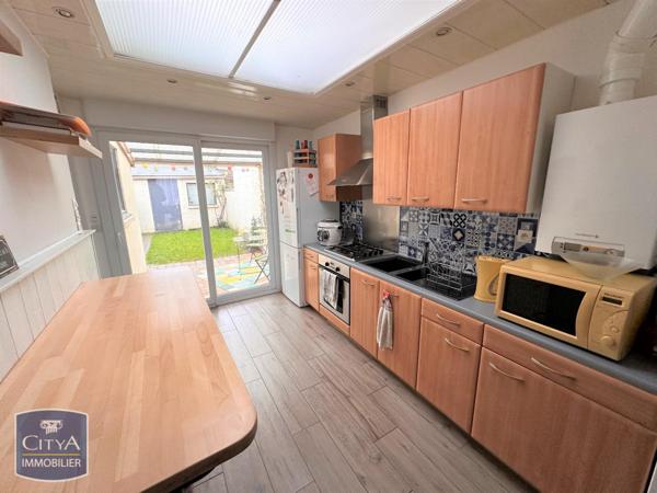 Location maison 4 pièces de 69.99m²
