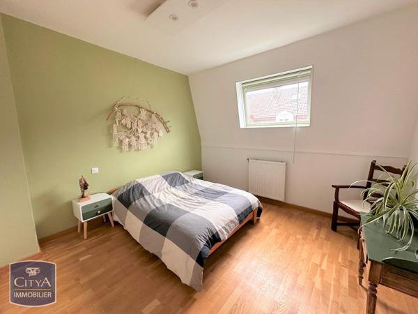 Location maison 4 pièces de 69.99m²