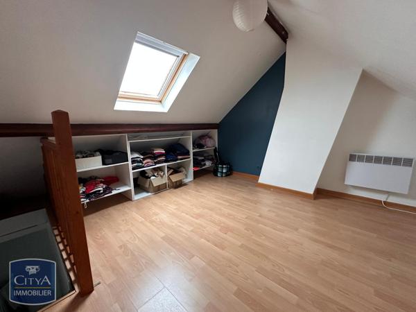 Location maison 4 pièces de 69.99m²