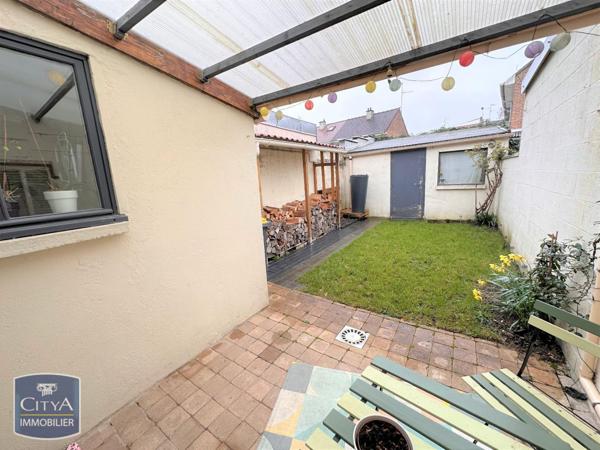 Location maison 4 pièces de 69.99m²