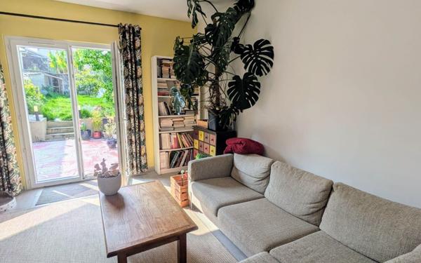 Maison à vendre    3 pièces • 79,05 m2 Le Havre