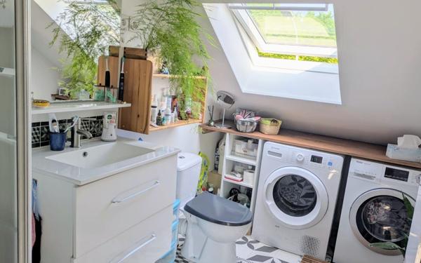 Maison à vendre    3 pièces • 79,05 m2 Le Havre