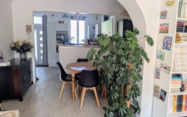 Maison à vendre    3 pièces • 79,05 m2 Le Havre