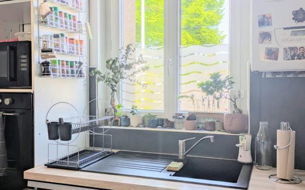 Maison à vendre    3 pièces • 79,05 m2 Le Havre