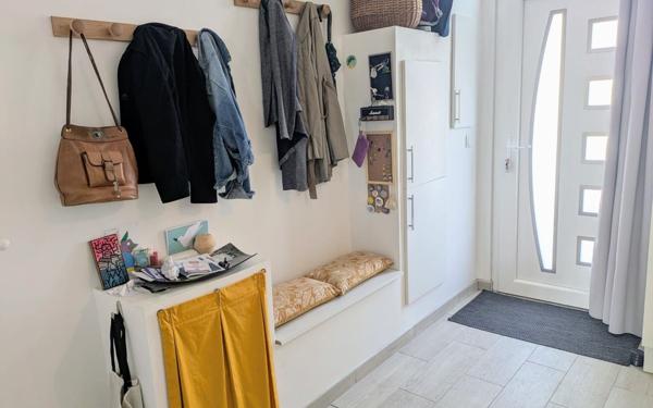 Maison à vendre    3 pièces • 79,05 m2 Le Havre