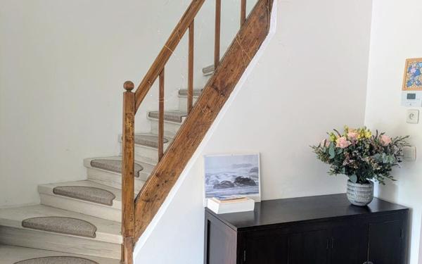 Maison à vendre    3 pièces • 79,05 m2 Le Havre