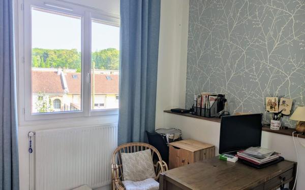 Maison à vendre    3 pièces • 79,05 m2 Le Havre