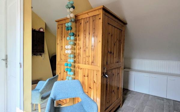 Maison à vendre    3 pièces • 79,05 m2 Le Havre