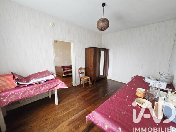 Maison à vendre 3 pièces 76 m² Tonnay-Charente